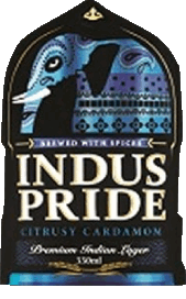 Bevande Birre India Indus-Pride 