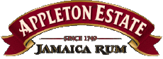 Boissons Rhum Appleton 