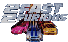 Multi Media Movies International Fast and Furious Icons 02 