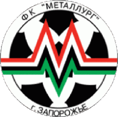 Sport Fußballvereine Europa Ukraine Metalurh Zaporizhya 