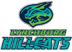 Sports Baseball U.S.A - Carolina League Lynchburg Hillcats 