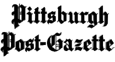 Multi Média Presse U.S.A Pittsburgh Post-Gazette 