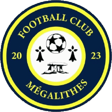 Deportes Fútbol Clubes Francia Bretagne 56 - Morbihan Carnac FC 