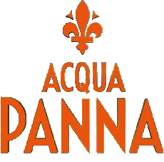 Bevande Acque minerali Acqua Panna 