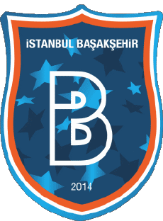 Sports FootBall Club Asie Turquie Istanbul Basaksehir 