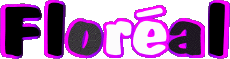 Prénoms FEMININ - France F Floréal 