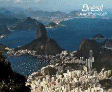 Umorismo -  Fun Luoghi - TimeLapse Brésil - Rio de Janeiro 