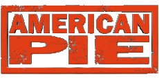 Multi Média Cinéma International American Pie 01 - Logo - Icônes 