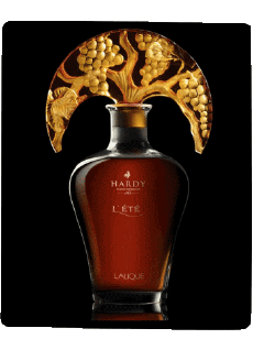 Drinks Cognac Hardy 