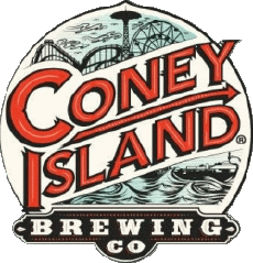 Boissons Bières USA Coney Island 