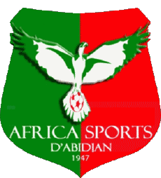 Deportes Fútbol  Clubes África Costa de Marfil Africa Sports d'Abidjan 