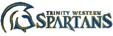 Sportivo Canada - Università CWUAA - Canada West Universities Trinity Western Spartans 