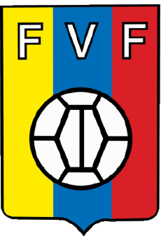 Sports Soccer National Teams - Leagues - Federation Americas Venezuela 