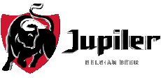 Getränke Bier Belgien Jupiler 