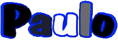 Nombre MASCULINO - España P Paulo 