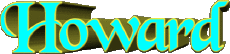 First Names MASCULINE -  UK - USA - IRL - AUS - NZ H Howard 