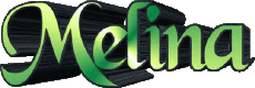 Nombre FEMENINO - Magreb Musulmán M Melina 