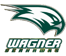 Sports N C A A - D1 (National Collegiate Athletic Association) W Wagner Seahawks 