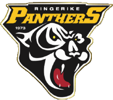 Sports Hockey - Clubs Norway Ringerike Panthers 
