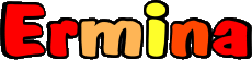Prénoms FEMININ - Italie E Ermina 