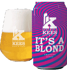 Bevande Birre Paesi Bassi Kees 