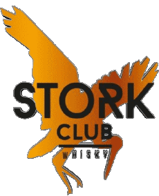 Boissons Bourbons - Rye U S A Stork Club 