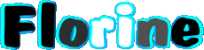 Nombre FEMENINO - Francia F Florine 