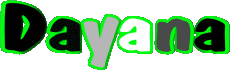 Prénoms FEMININ - France D Dayana 