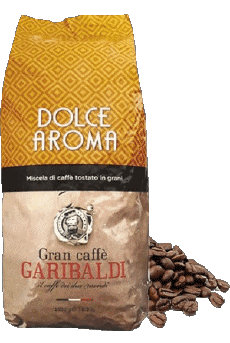 Getränke Kaffee Garibaldi 