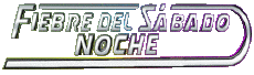 Multimedia V International Nur Samstag Nacht Spanisches Logo 