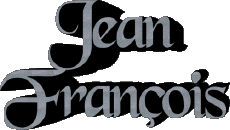 Prénoms MASCULIN - France J Composé Jean François 