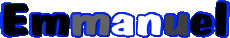 Prénoms MASCULIN - France E Emmanuel 