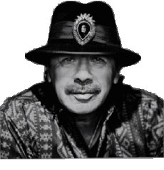 Multimedia Musik Pop Rock Carlos Santana 