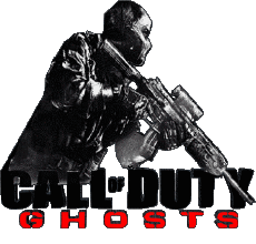 Multi Média Jeux Vidéo Call of Duty Ghosts 