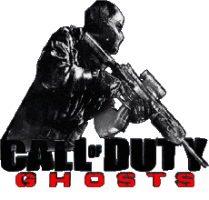 Multimedia Videospiele Call of Duty Ghosts 