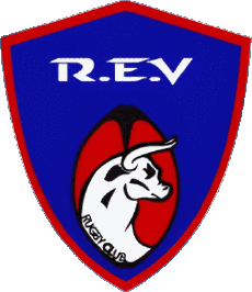 Deportes Rugby Club Francia Logo Dept 34 RC Ecole de Vendargues 