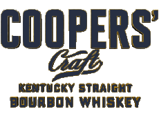 Drinks Bourbons - Rye U S A Coopers' 