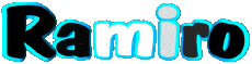 Nombre MASCULINO - España R Ramiro 