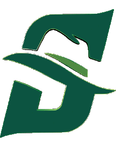 Sports N C A A - D1 (National Collegiate Athletic Association) S Stetson Hatters 