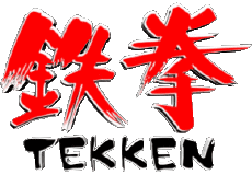 Multimedia Videogiochi Tekken Logo 