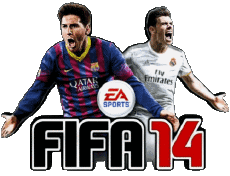 Multimedia Videogiochi F I F A - Versione 14 