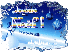 Nachrichten Französisch Joyeux Noël Serie 22 
