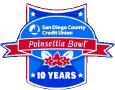 Deportes N C A A - Bowl Games Poinsettia Bowl 