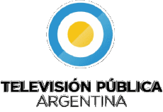 Multi Média Chaines - TV Monde Argentine Televisión Pública 