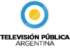 Multimedia Kanäle - TV Welt Argentinien Televisión Pública 