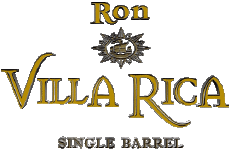 Bebidas Ron Villa Rica 