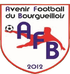 Sports FootBall Club France Centre-Val de Loire 37 - Indre-et-Loire Avenir Football du Bourgueillois 
