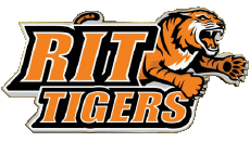 Deportes N C A A - D1 (National Collegiate Athletic Association) R RIT Tigers 