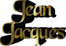 Nome MASCHIO - Francia J Composto Jean Jacques 