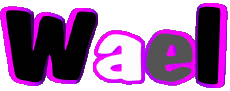 Prénoms MASCULIN - Maghreb Musulman W Wael 